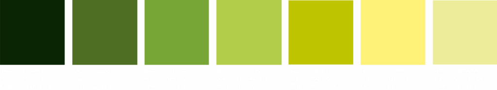 Nuance provençale mollie