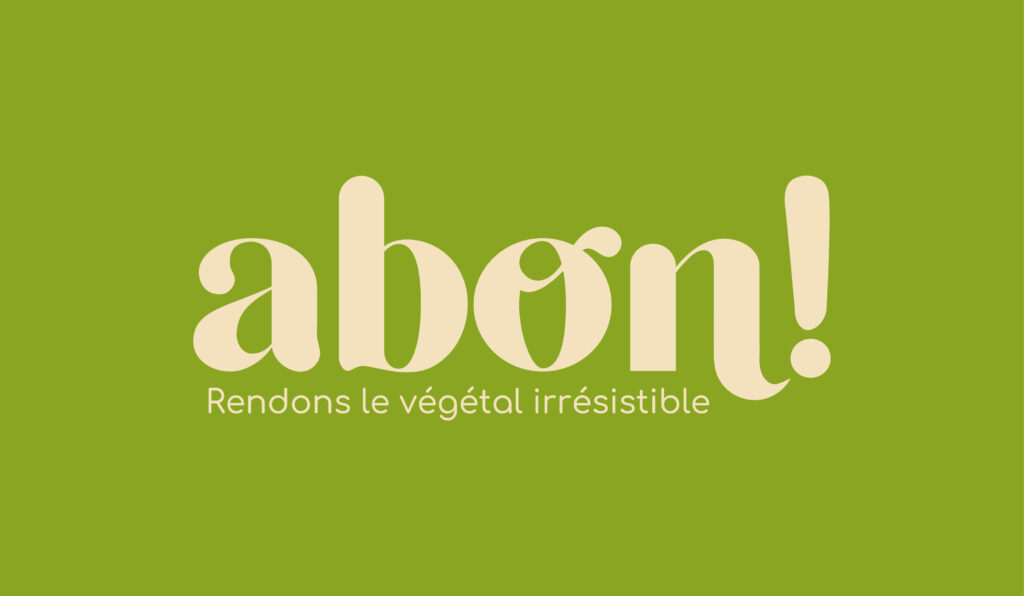 logo abon! marque mollie