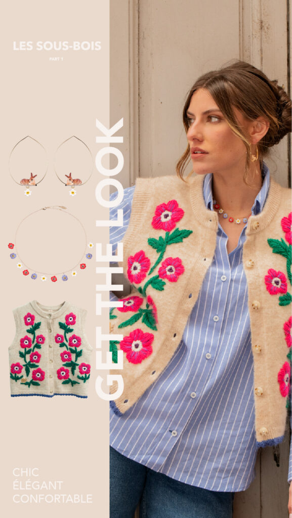 story nach les sous bois 1