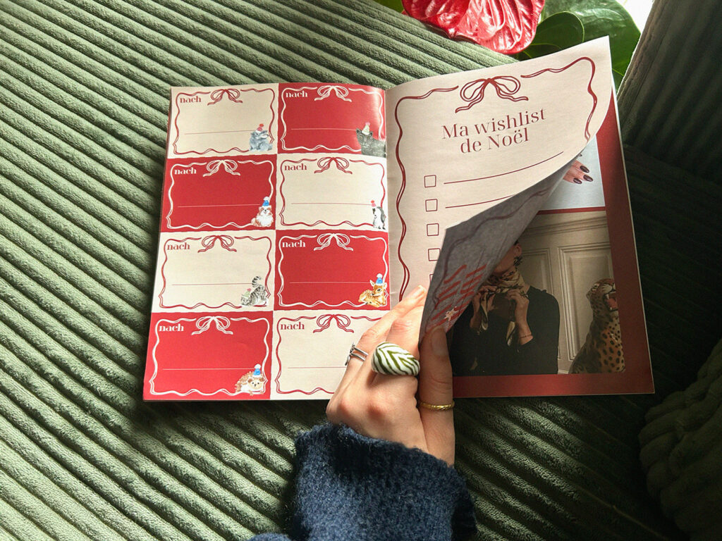 intérieur magazine nach